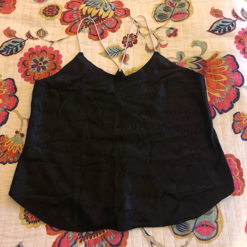NWOT Silky Victoria’s Secret Pajama Set - Picture 3 of 10